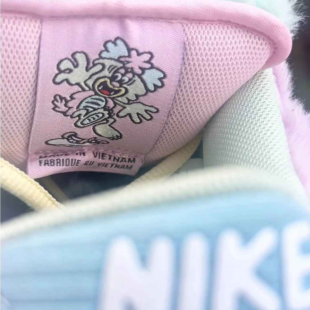 Nike SB Dunk Low | (VISTY) - Picture 6 of 7